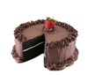 Fake Food Prop Displays: Fake Cakes, Pretend desserts, Artificial Birthday Cakes, Fake Wedding Cakes for Display from Props America.